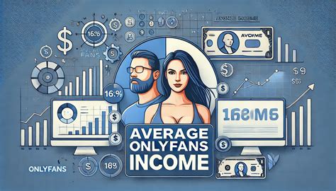 average income on onlyfans|Average OnlyFans Income By Country And Gender